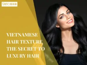 vietnamese hair textures