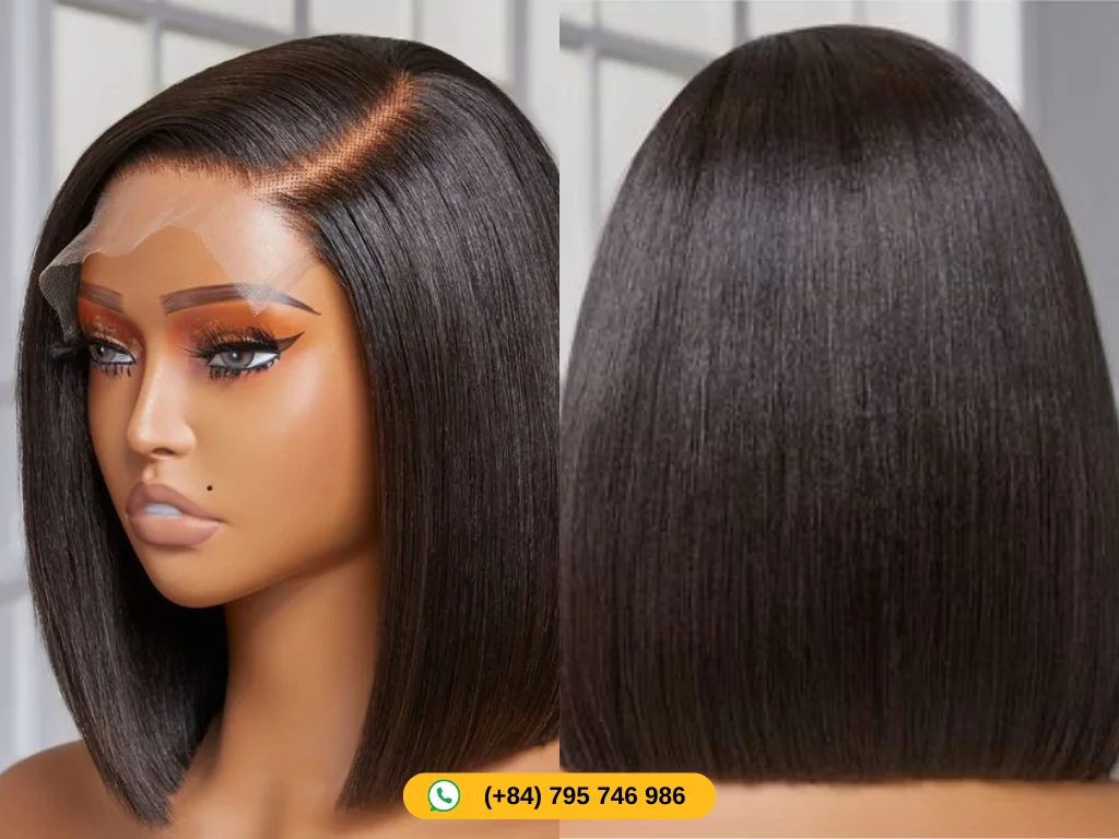 What is 10 Inch Hair
