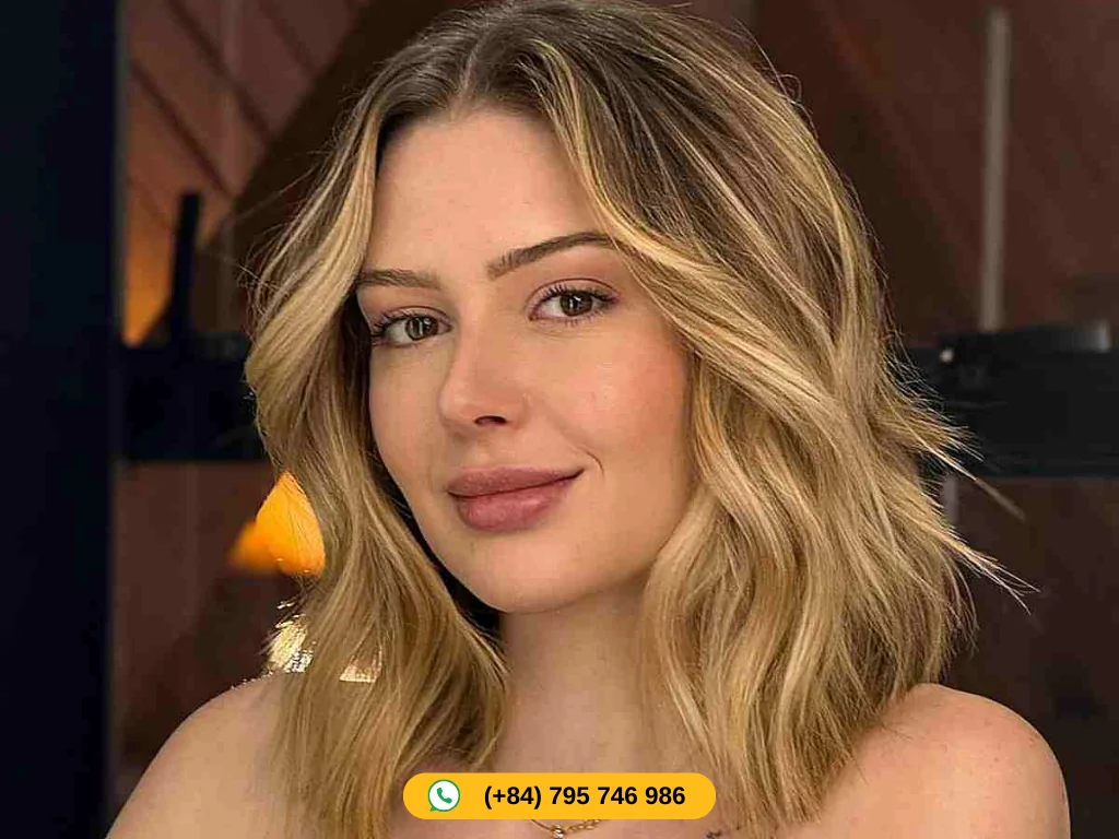 Soft Beach Waves
