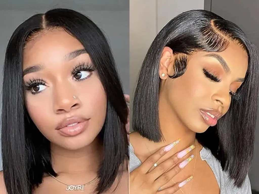 Selecting the right length and fit is essential to achieve that perfect natural appearance