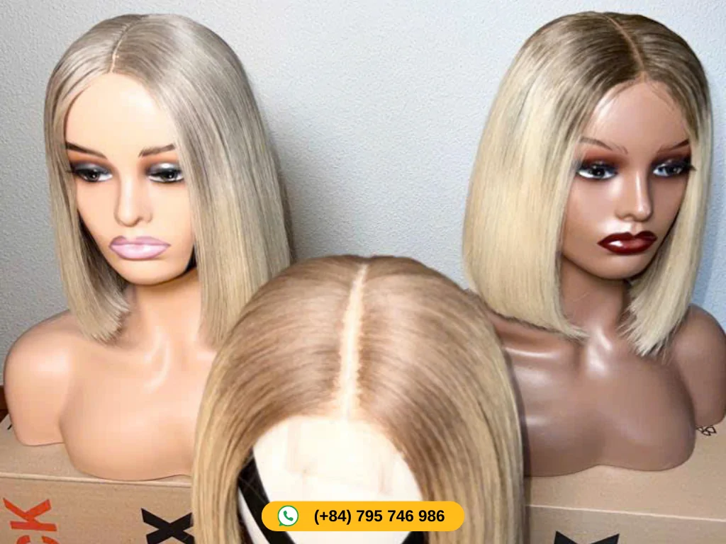 What Does 12 Inch Hair Look Like? - Styles And Features 4 Shoulder-Length Bob