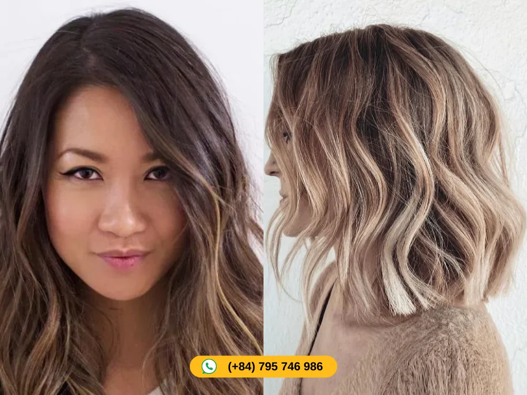 What Does 12 Inch Hair Look Like? - Styles And Features 8 Beachy Waves