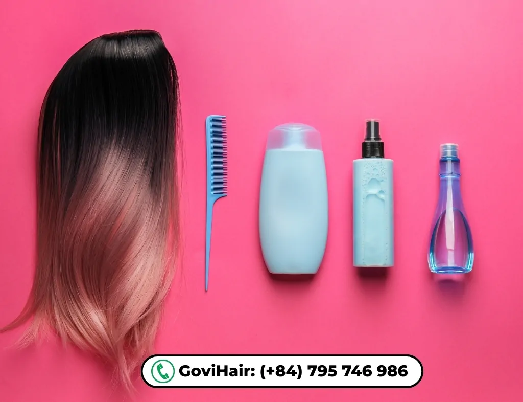 150 Density Wig Care & Longevity Tips