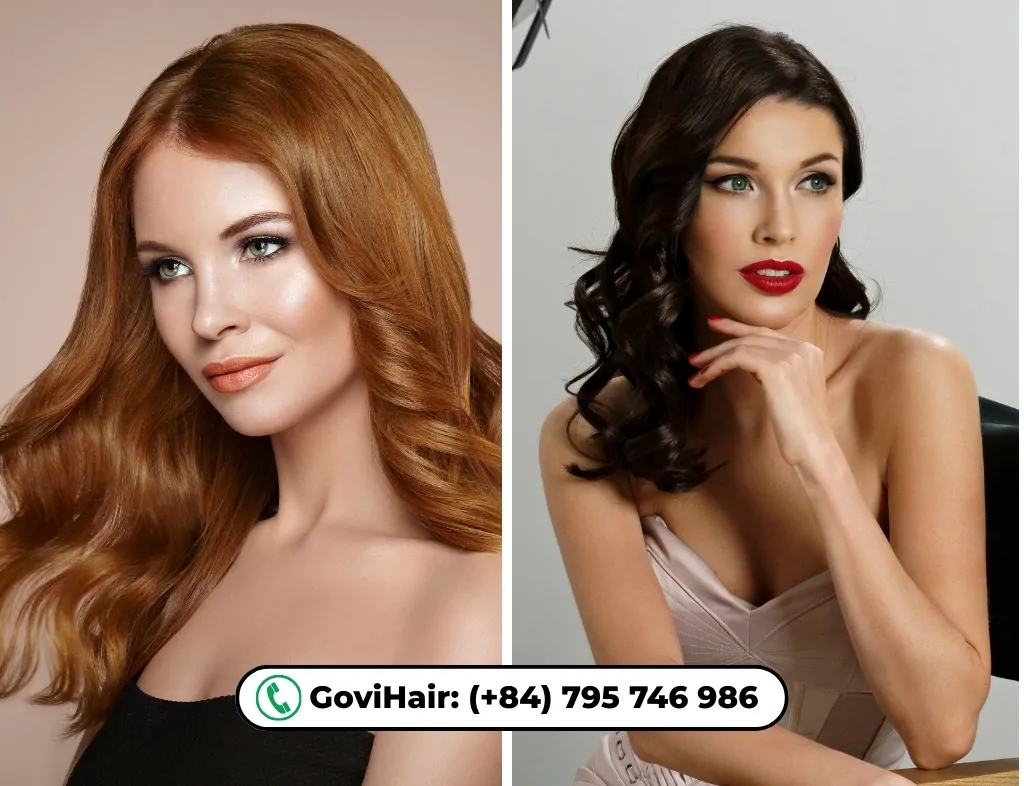 18 Inch Hair Extensions: Are They the Right Length for You? 6 18 Inch Hair Body Wave