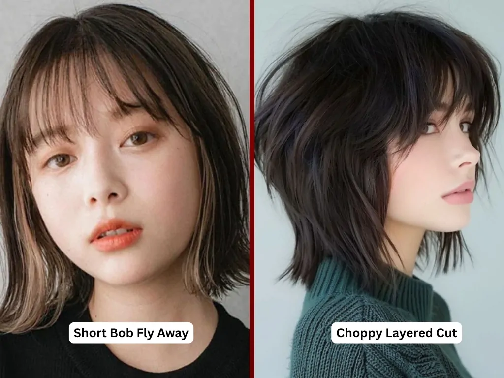 Explore Top 20 Chinese Short Hairstyles for Women for 2026 9 20 Trendy Chinese Short Hairstyles for Women