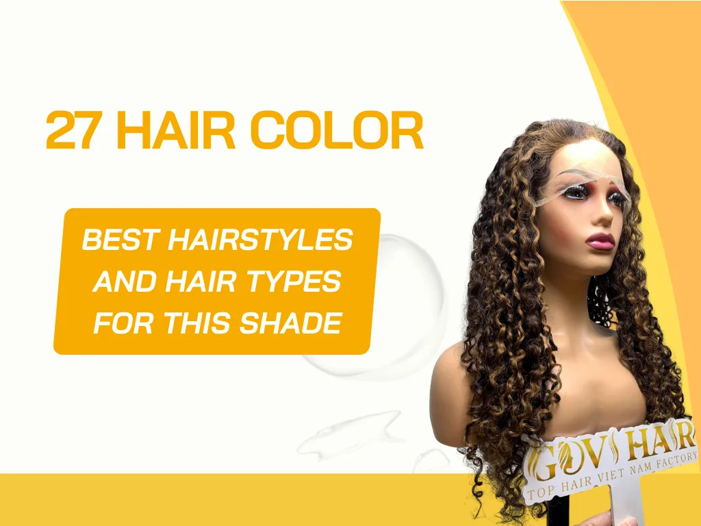 27 Hair Color: Best Hairstyles and Hair Types for Honey Blonde 1 27 hair color