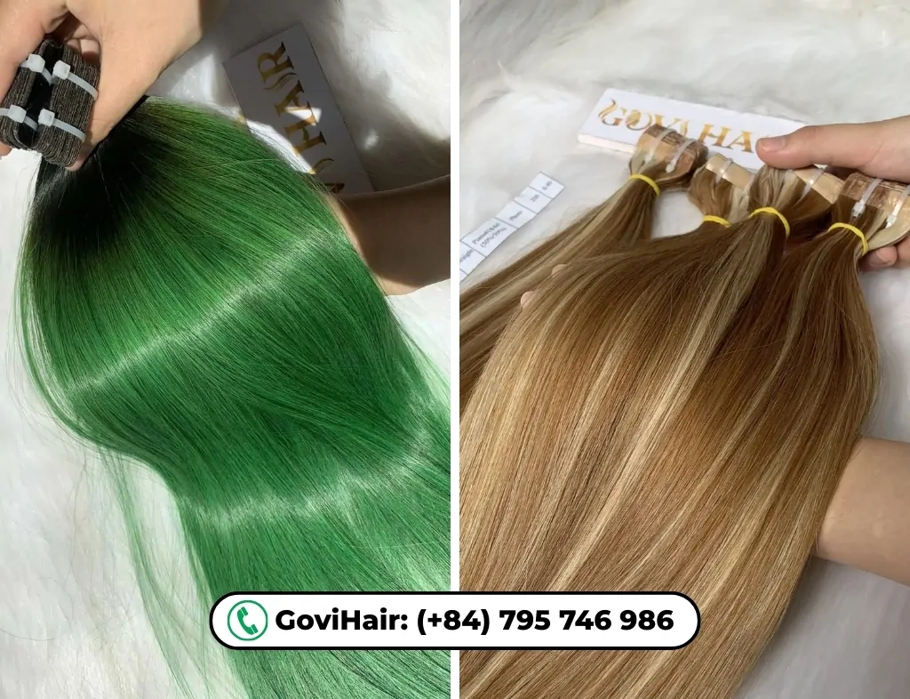 Everything You Need to Know About 16 Inch Hair Beauty 3 3 Key Factors That Ensure 16 Inch Hair Extensions Blend Perfectly with Natural Hair