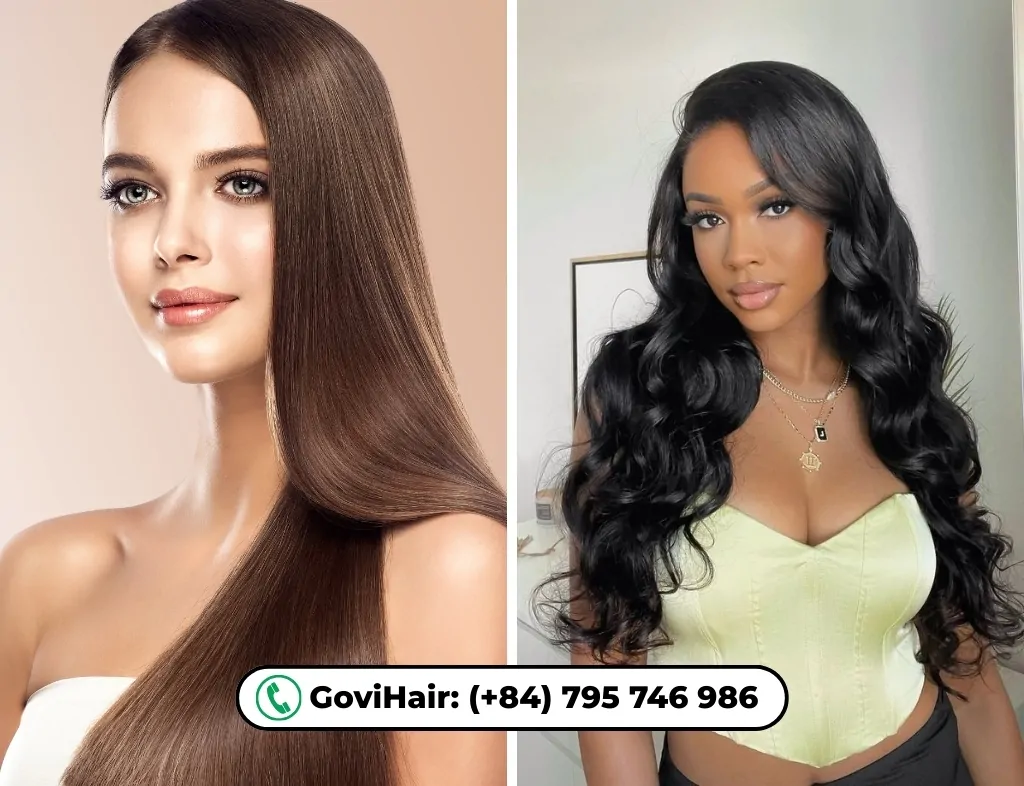 5 Must-Try Styles for Your 20 Inch Hair Extensions