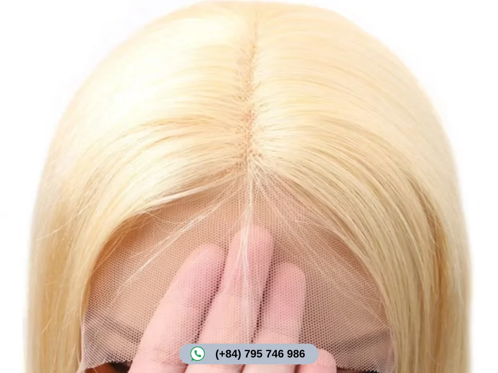 613 Hair Color: The Ultimate Guide to Blonde Perfection 4 Transform your style with the bold and beautiful 613 hair color trend!