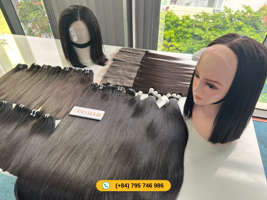 Govihair is one of the top quality weave hair suppliers