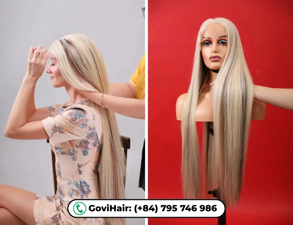 Are 20 Inch Hair Extensions Too Long for Everyday Life?