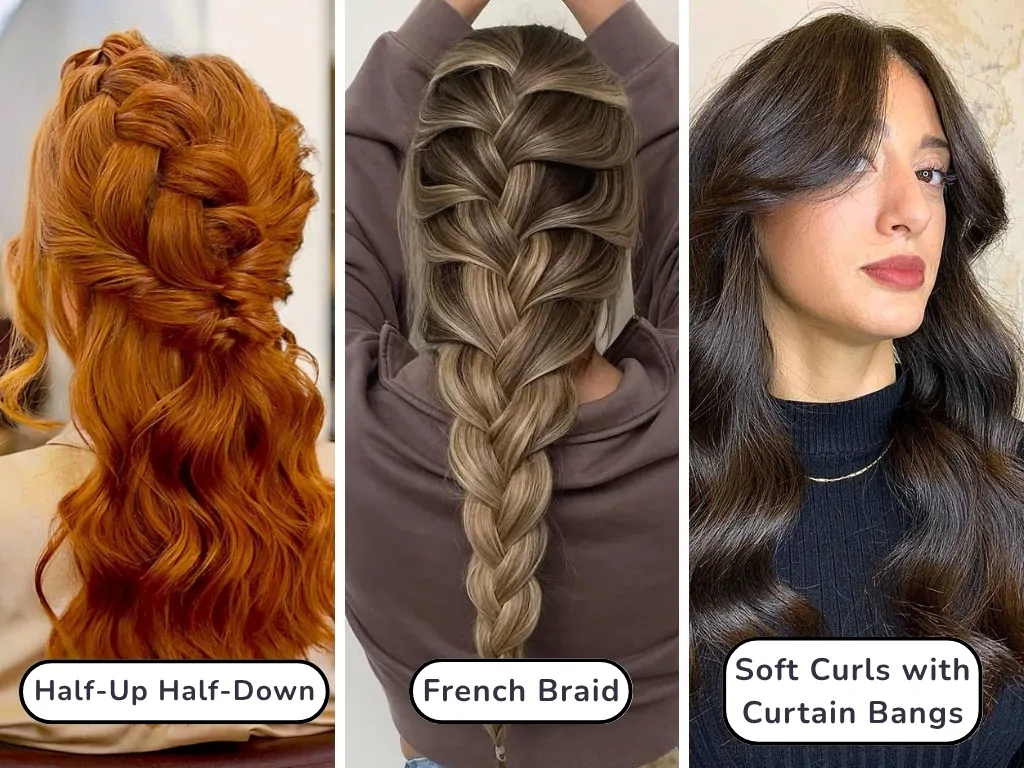 17 Inch Hair: An Ultimate Guide to the Perfect Length for Style & Comfort 12 Best 17 Inch Hair Hairstyles to Try