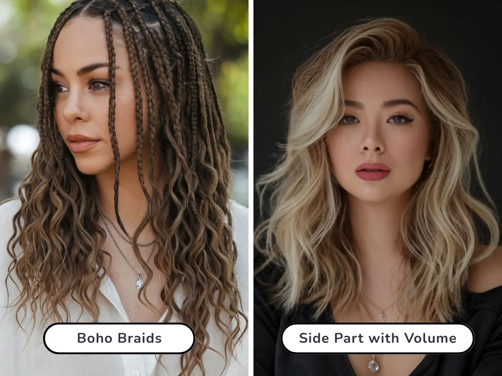 17 Inch Hair: An Ultimate Guide to the Perfect Length for Style & Comfort 14 Best 17 Inch Hair Hairstyles to Try