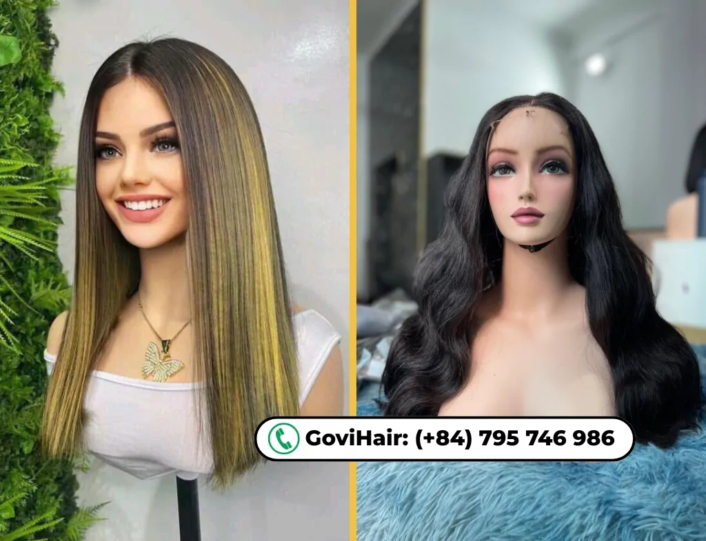 2 Best Hairstyles for 14 Inch Hair Wigs