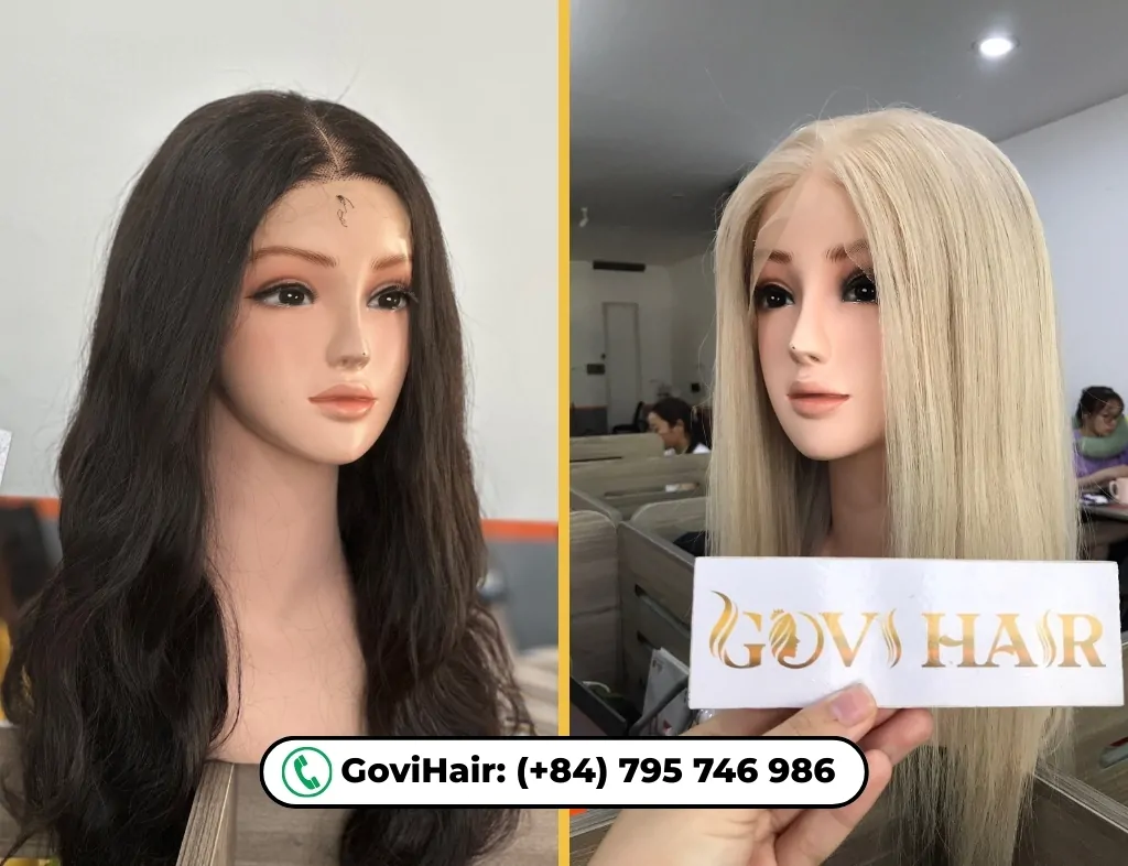 2 Best Hairstyles for 14 Inch Hair Wigs