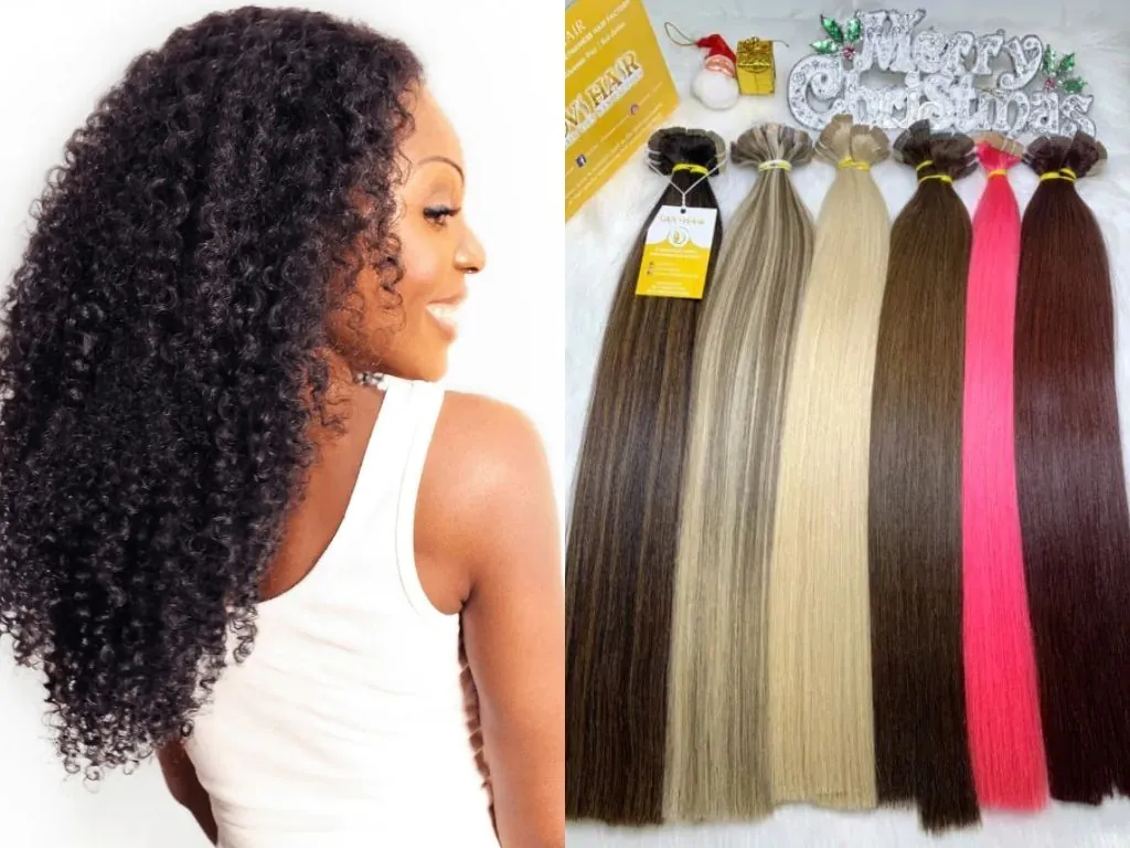 How Long Do Sew In Last? Duration, Care & Expert Tips for Every Style 7 Best Virgin Hair for Your Sew-In With Govihair