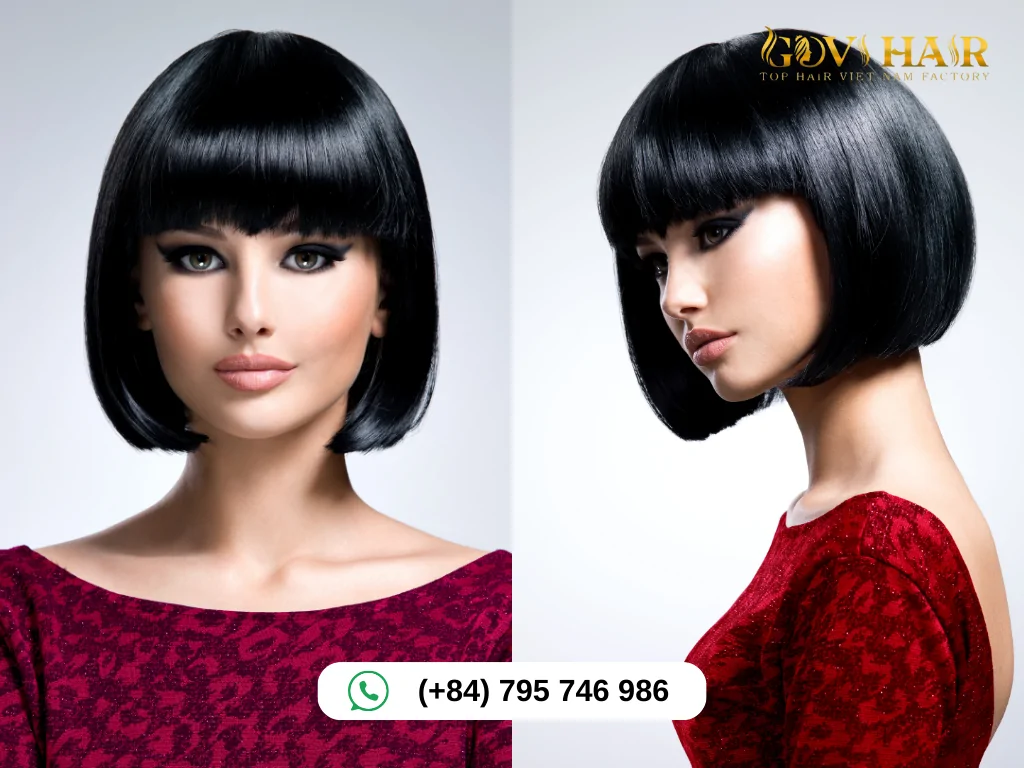 Top 41 Flawless Quick Weave Bob Hairstyles in 2025 3 Characteristics of Quick Weave Bobs