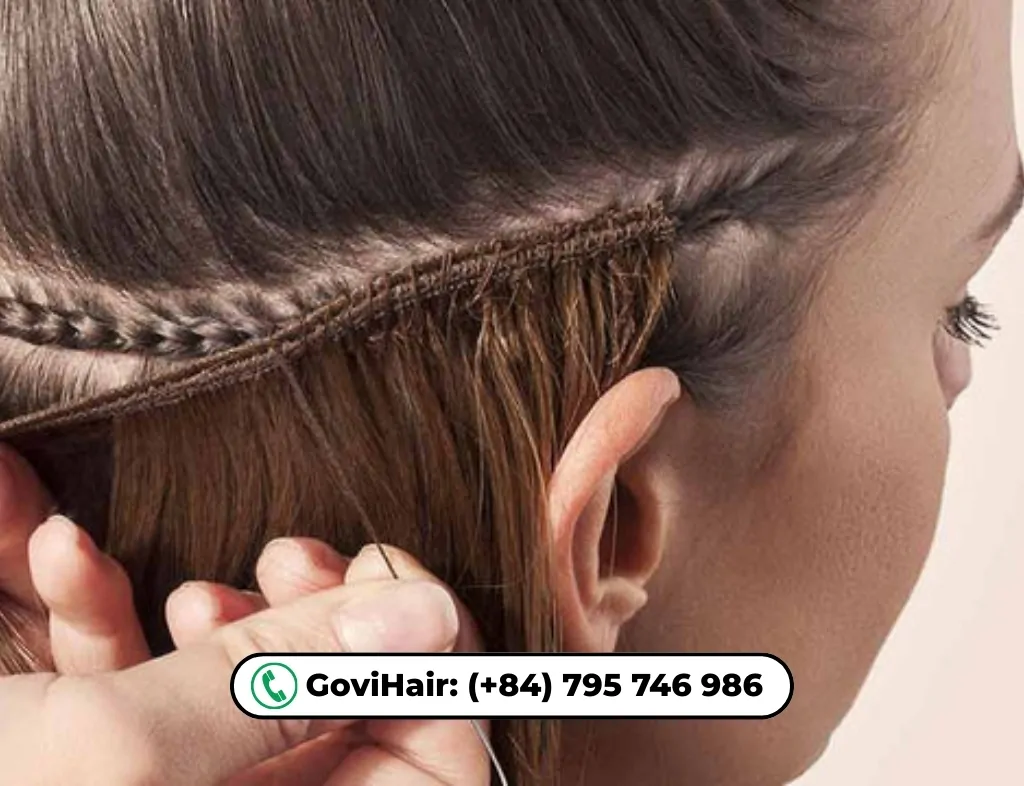 How Long Do Sew In Last? Duration, Care & Expert Tips for Every Style 6 How Long Do Sew In Take to Install?