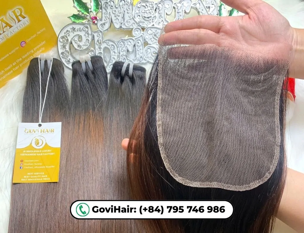 How Long Does a Closure sew in Last?
