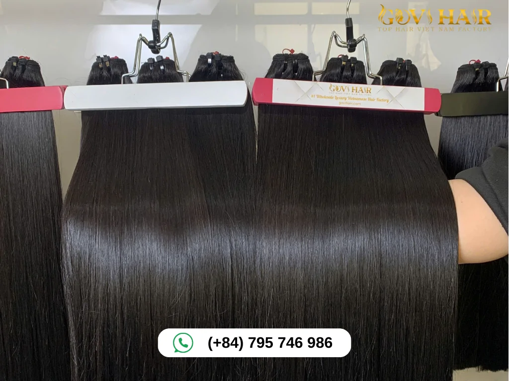 How Many Bundles Do You Need For A Quick Weave?