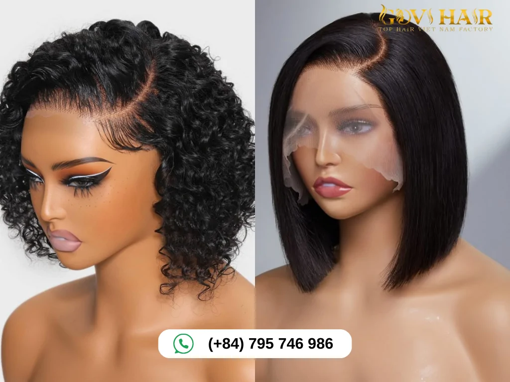 How Many Bundles Do You Need For Short Hair?