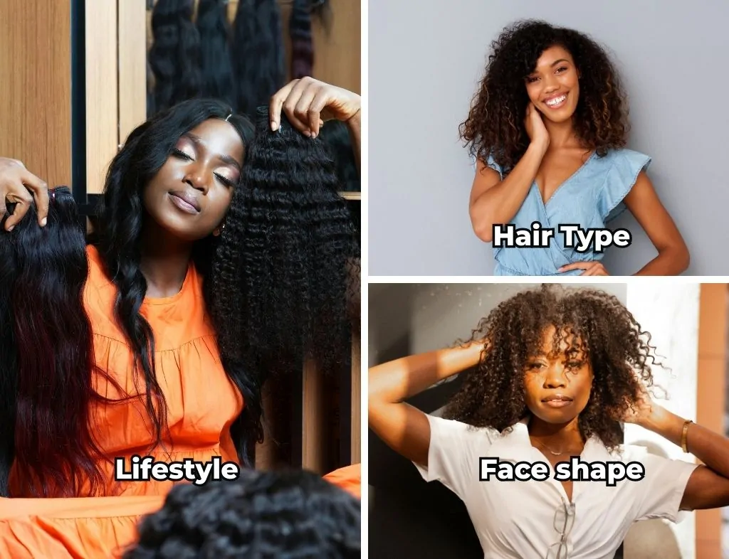 Loose Wave Vs Deep Wave - Which Hair To Choose?