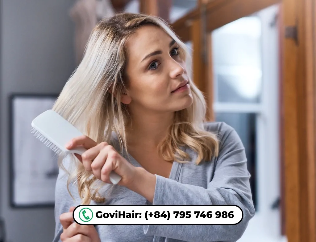 18 Inch Hair Extensions: Are They the Right Length for You? 8 How to Maintain 18 Inch Hair Extensions