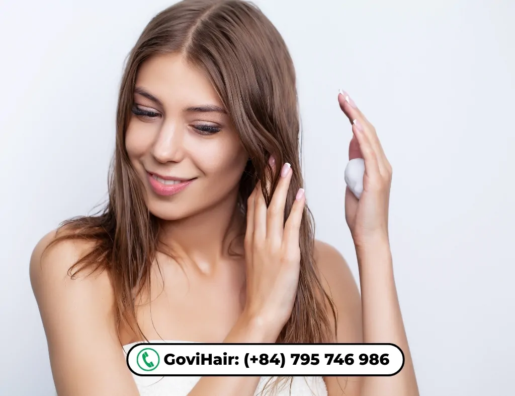 How to Maintain 20 Inch Hair Extensions