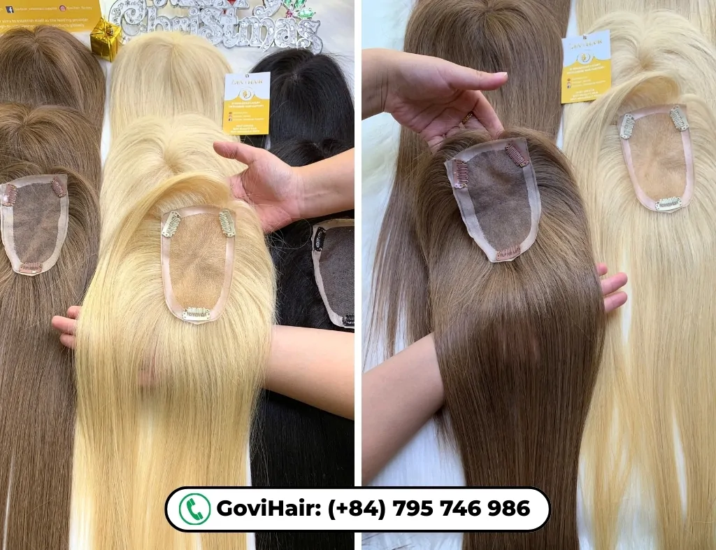 Is a 150 Density Wig Right for You? 