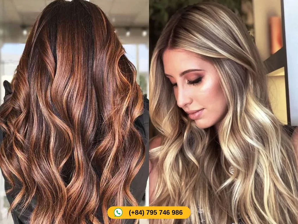 45+ Beautiful Light Chestnut Brown Hair Color And Styles In 2026 3 Light chestnut brown hair with highlights