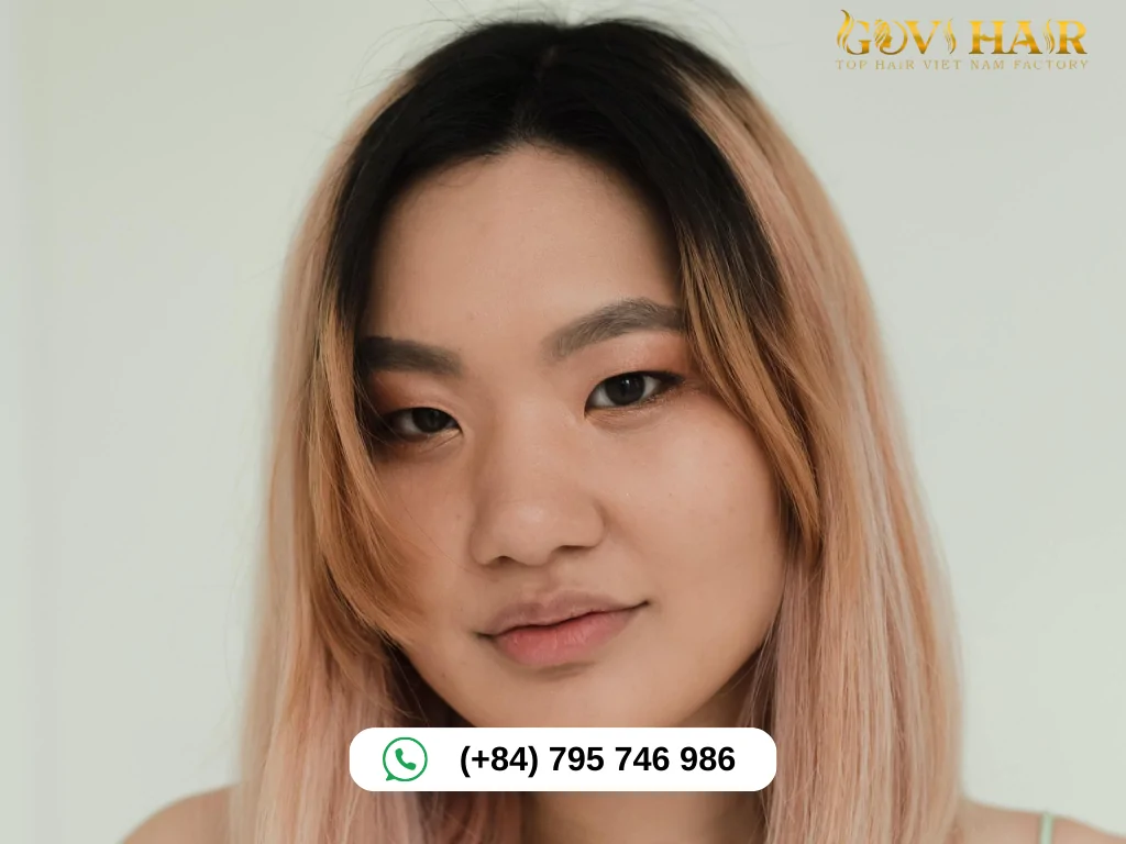 Korean Curtain Bangs: How to Cut & Style the K-Beauty Trend 8 Long Korean Curtain Bangs