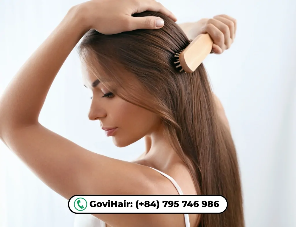 Maintenance Tips: Loose Wave vs Body Wave Hair