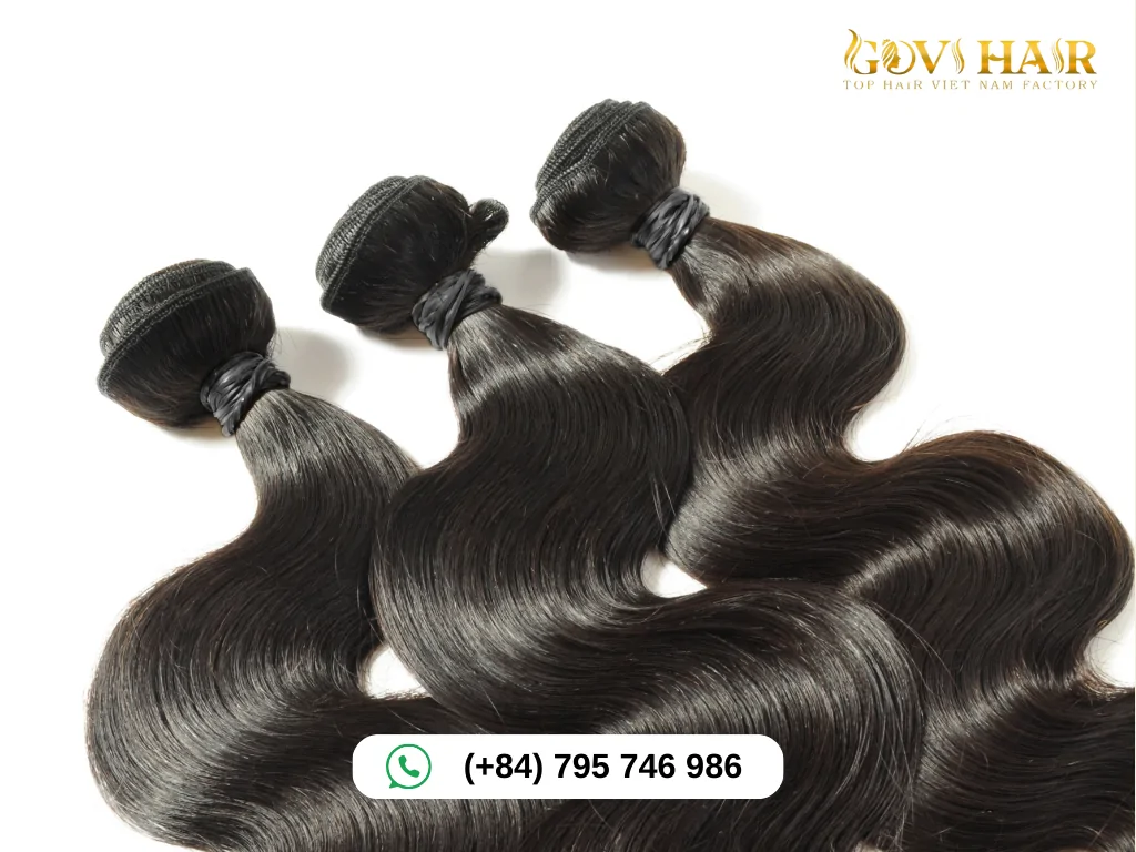 Quick Weave Hair Extensions