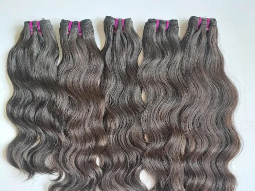  High quality hair extensions supplied from LeModish Hair