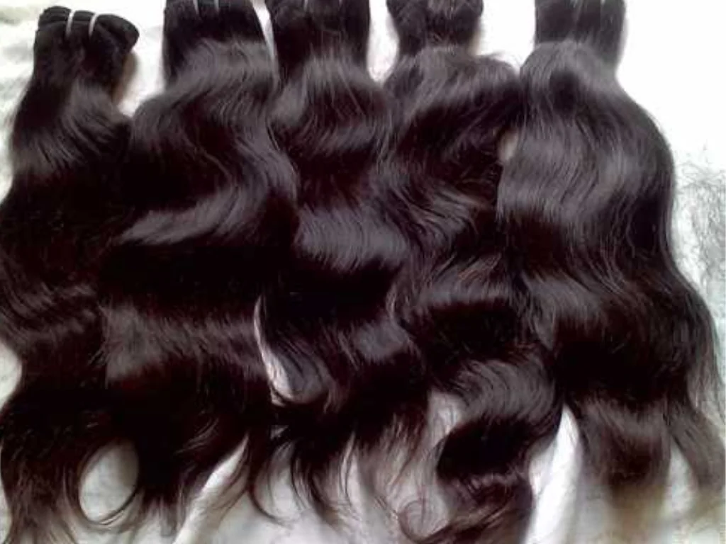 Indique Hair delivers premium Indian hair extensions
