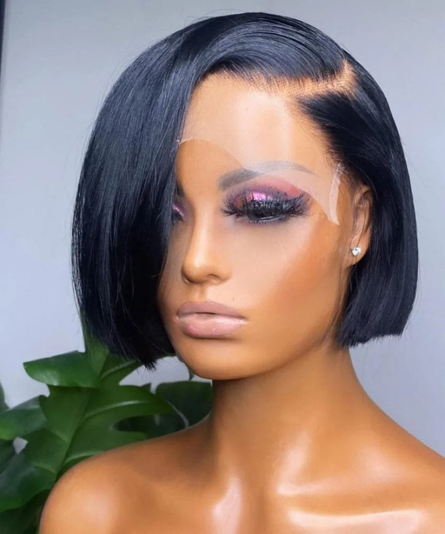 short bob wigs