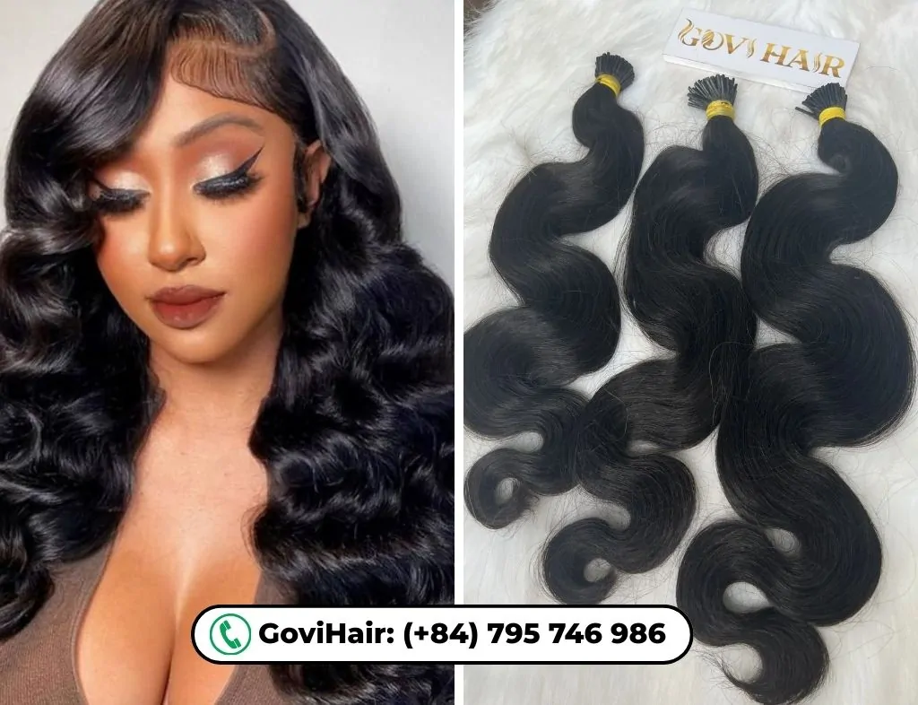 What Is Loose Wave Hair?