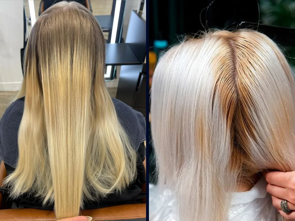 How to Fix Uneven Bleached Hair Easy at Home 2 Why Did You End Up with Uneven Bleached Hair?