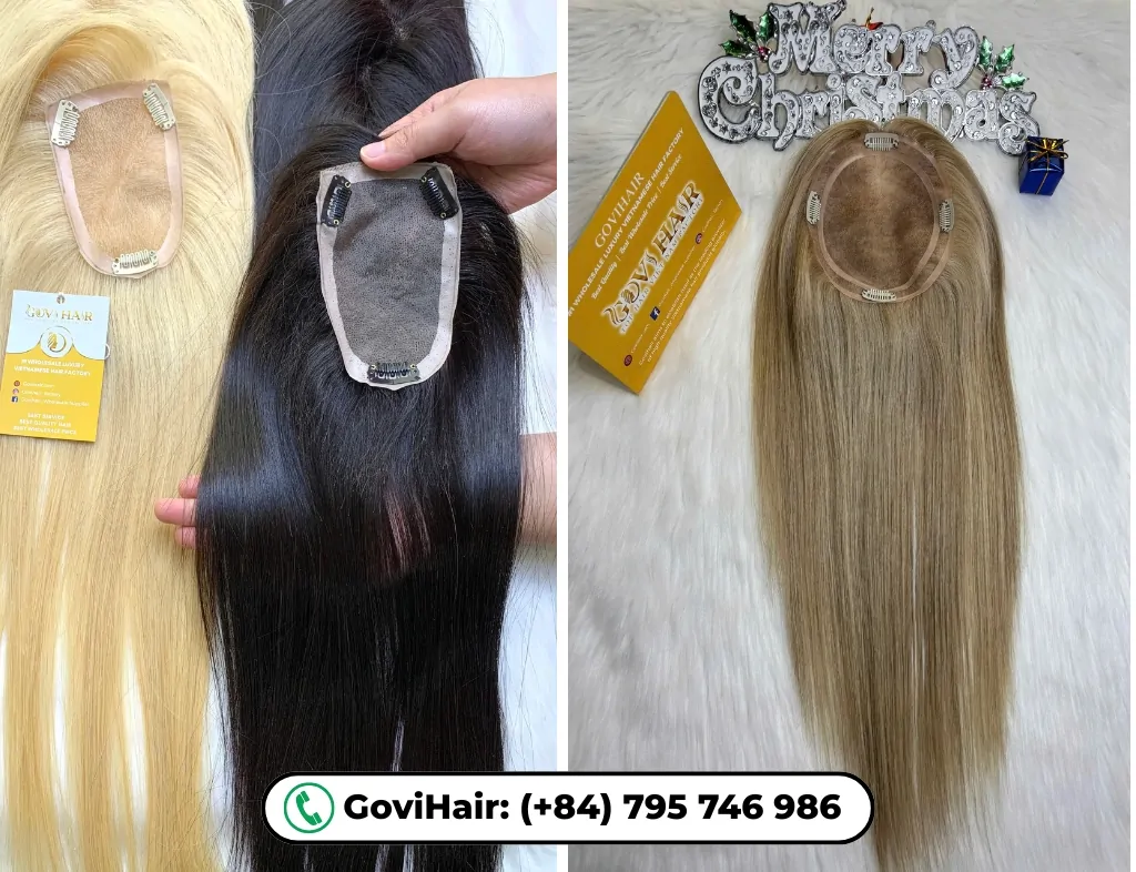 Wig Density Chart Guide: How to Pick the Best Wig Density for You