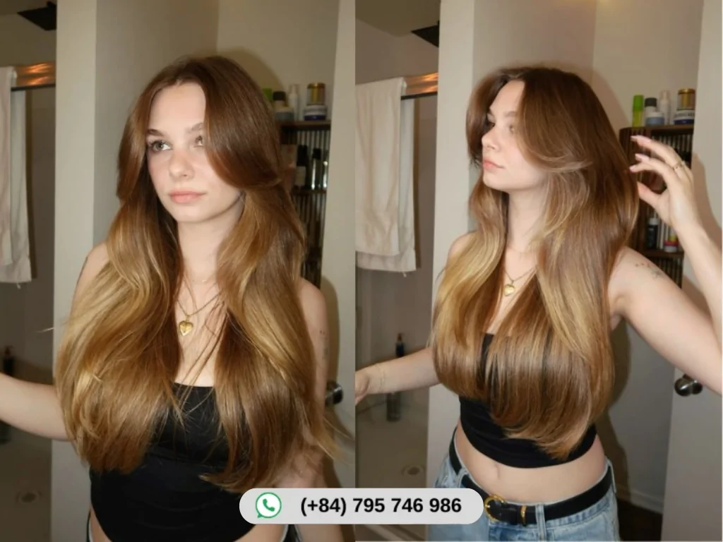 Why choose a 22 inch wig?