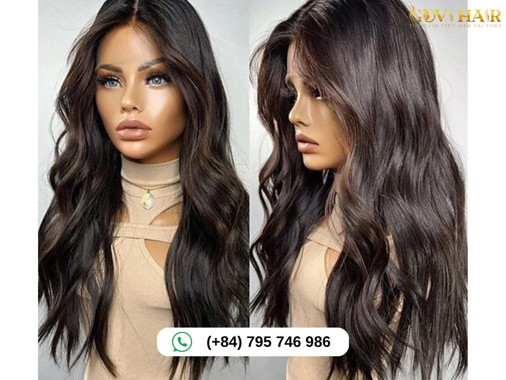 28 Inch Hair: The Ultimate Guide To Length For You 2 How Long is 28 Inch Hair?