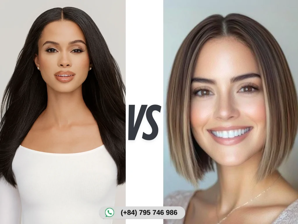 Do Men Like Long Hair or Short Hair on Women? 4 What Do Men Really Like?