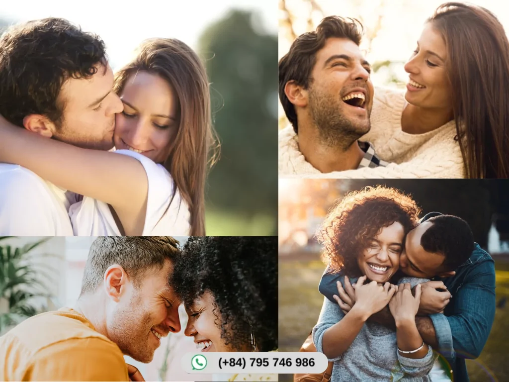 Do Men Like Long Hair or Short Hair on Women? 5 Women’s choice