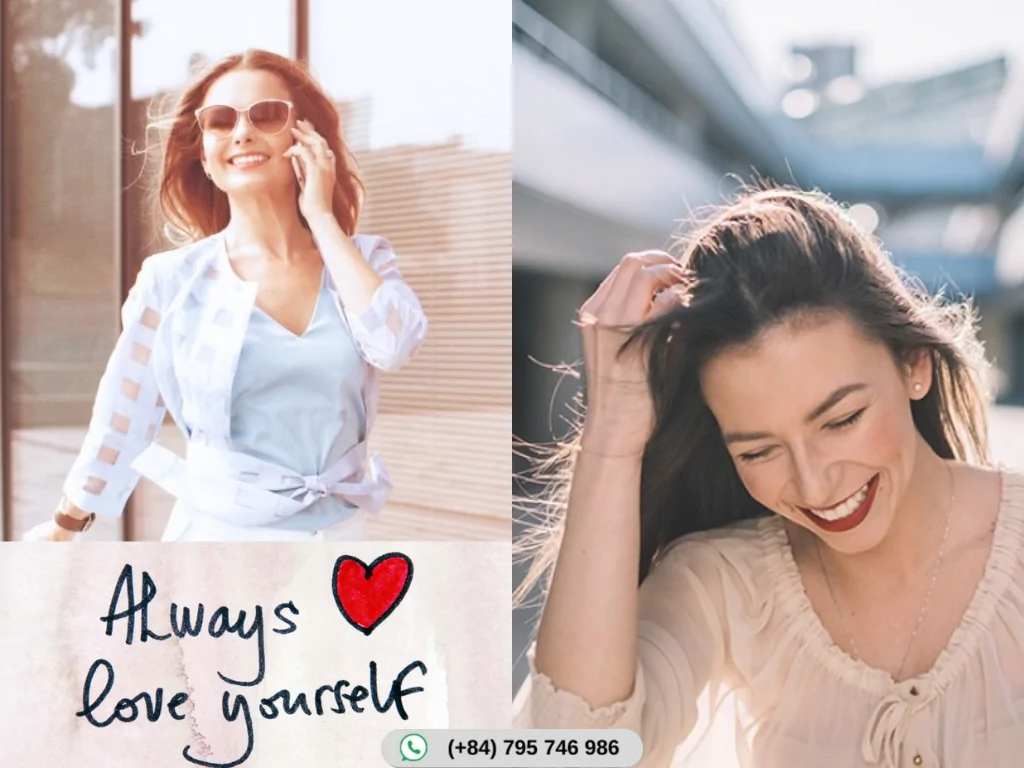 Do Men Like Long Hair or Short Hair on Women? 7 Always love yourself