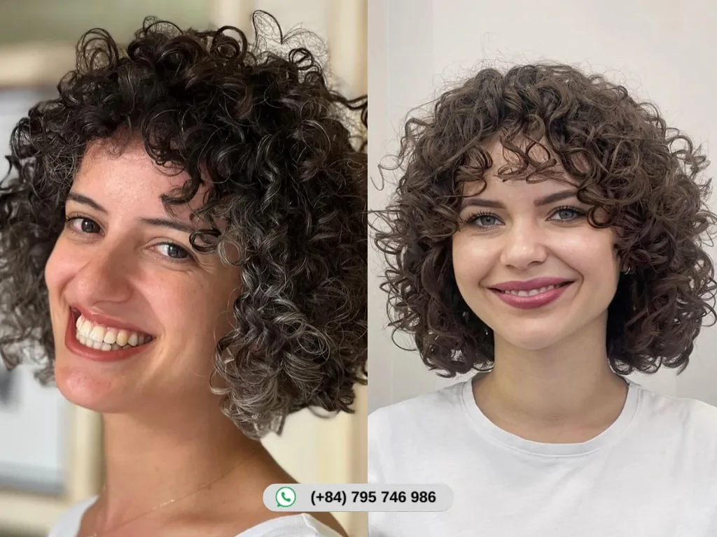 How Much Are Perms for Short Hair? A Complete Guide 5 Is a Perm Worth It for Short Hair?
