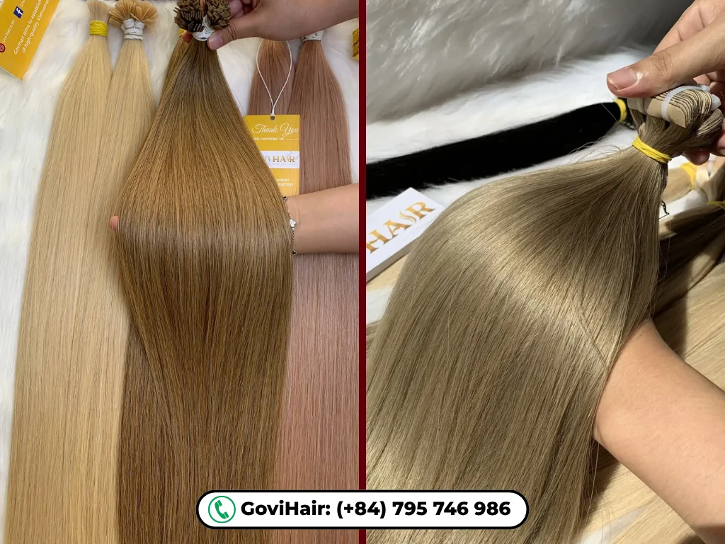 How to Achieve Your Dream Look in Hairstyle 2025 - Hair Extensions