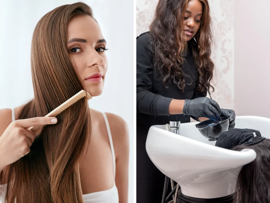 How To Maintain 26 Inch Wig Length Or Hair Extensions