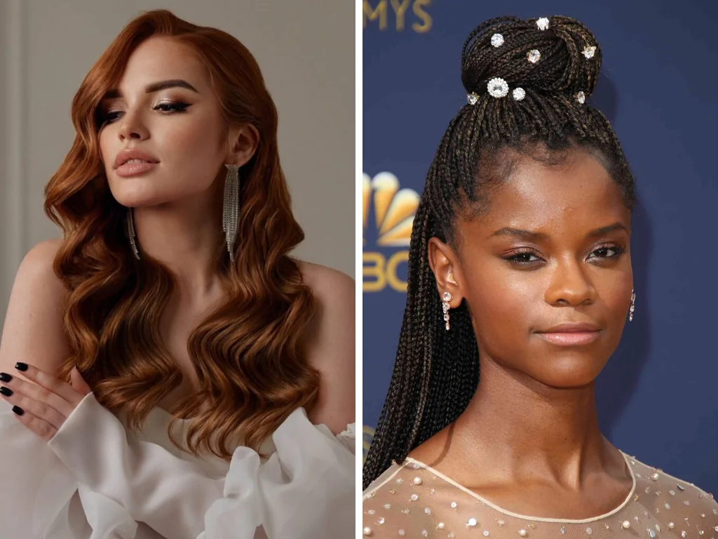 How To Style 26 Inch Wig Length For Every Occasion - Special Occasion Styles