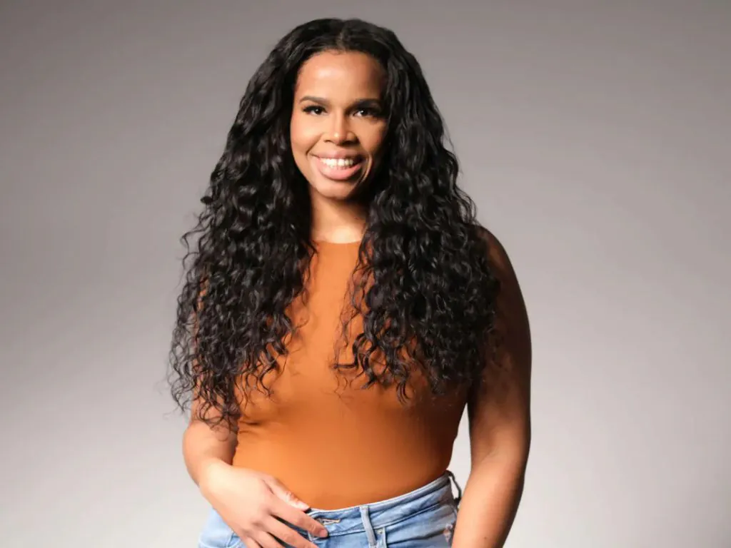 Top 7 Types Of Weave Hair: Which One Fits Your Style Best? 18 Spanish Wave Weave Beachy Loose Texture