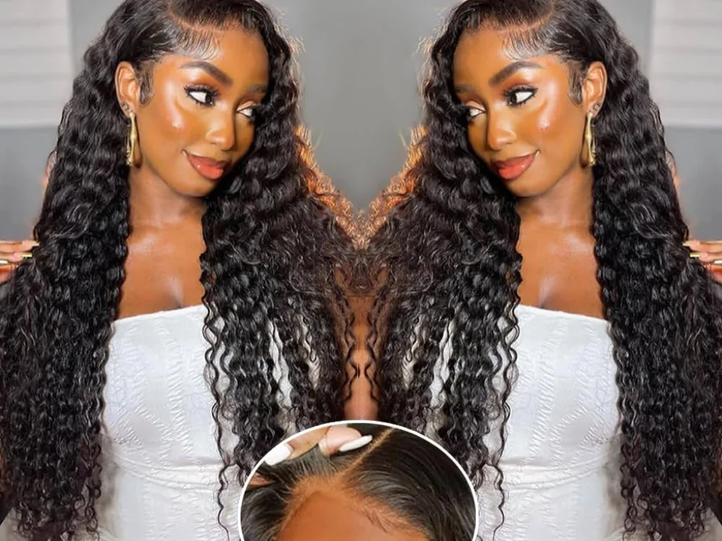 What is 7x6 Lace? An Ultimate Guide to 7x6 Lace Wigs 6 Styling and Maintaining a 7x6 Lace Wig